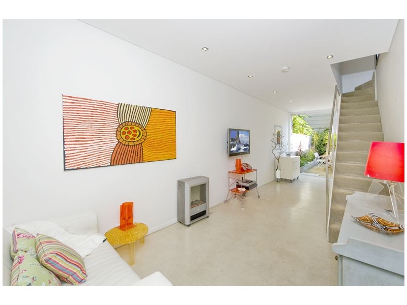 5 Little Selwyn Street, Paddington NSW 2021