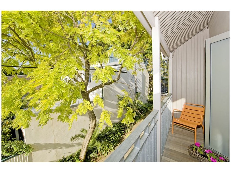 5 Little Selwyn Street, Paddington NSW 2021