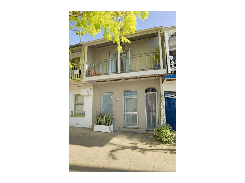 5 Little Selwyn Street, Paddington NSW 2021