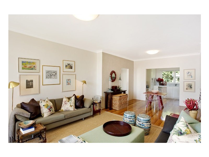 5/3 Annandale Street, Darling Point NSW 2027