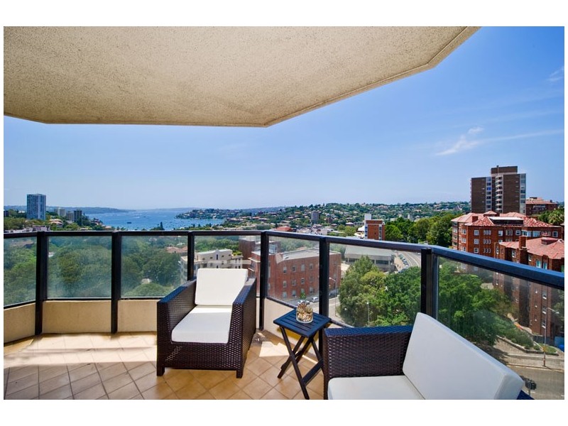 1505/180 Ocean Street, Edgecliff NSW 2027