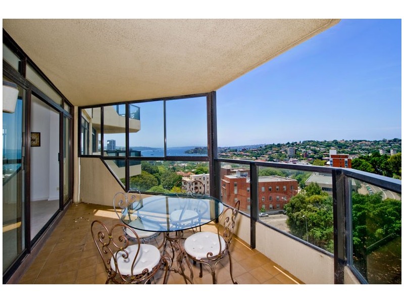 1505/180 Ocean Street, Edgecliff NSW 2027