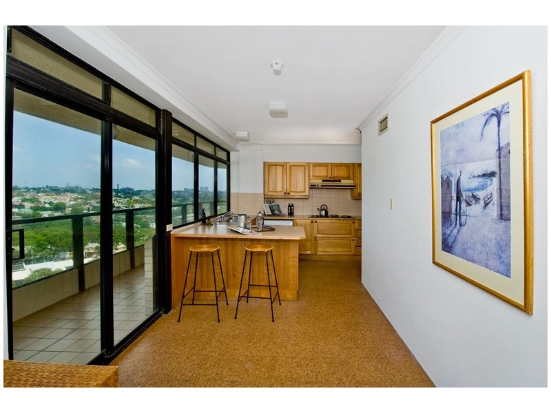 1505/180 Ocean Street, Edgecliff NSW 2027