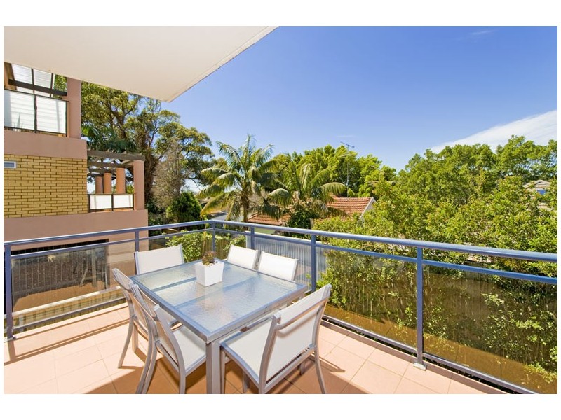 2/55  Birriga Rd, Bellevue Hill NSW 2023