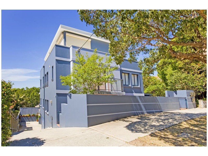 2/55  Birriga Rd, Bellevue Hill NSW 2023