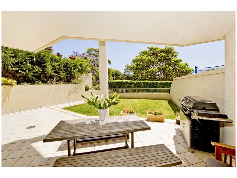 3/7 Birriga Road, Bellevue Hill NSW 2023