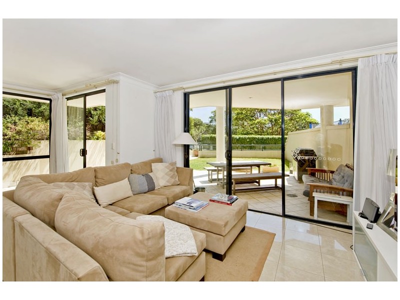 3/7 Birriga Road, Bellevue Hill NSW 2023