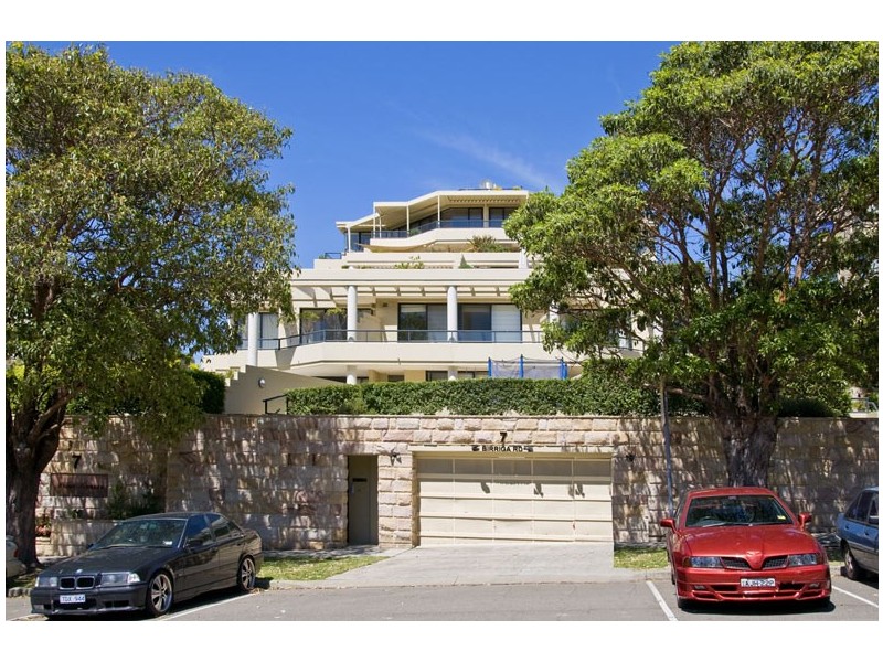 3/7 Birriga Road, Bellevue Hill NSW 2023