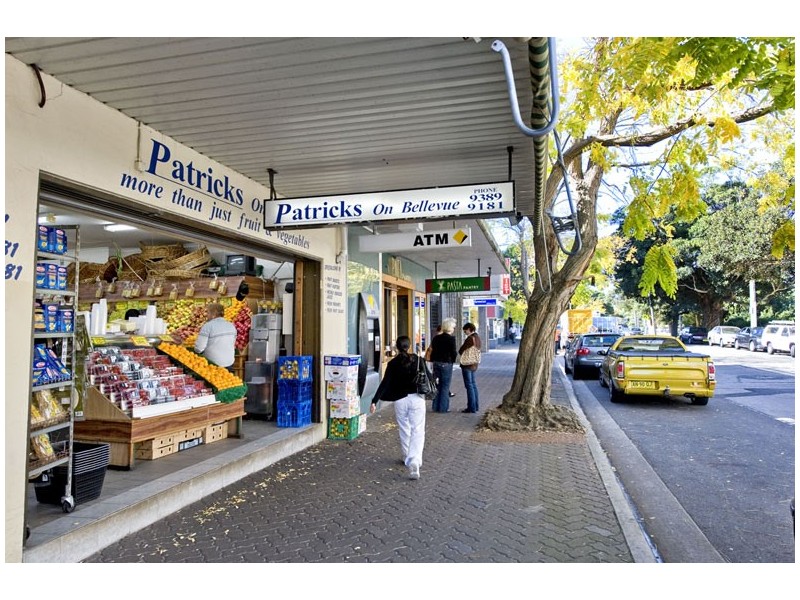 3/7 Birriga Road, Bellevue Hill NSW 2023