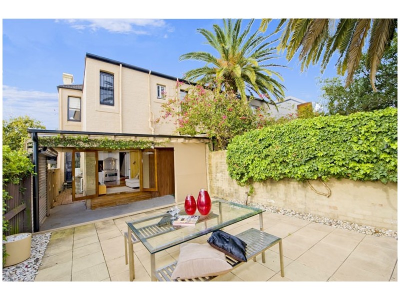 81 BIRRELL STREET, Queens Park NSW 2022