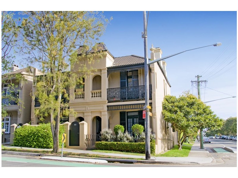 81 BIRRELL STREET, Queens Park NSW 2022
