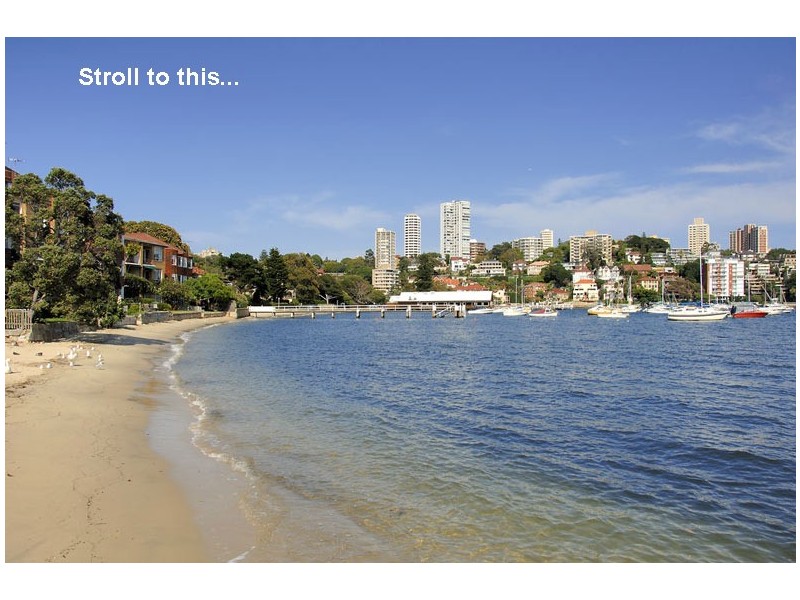 2/42 Manning Road, Double Bay NSW 2028