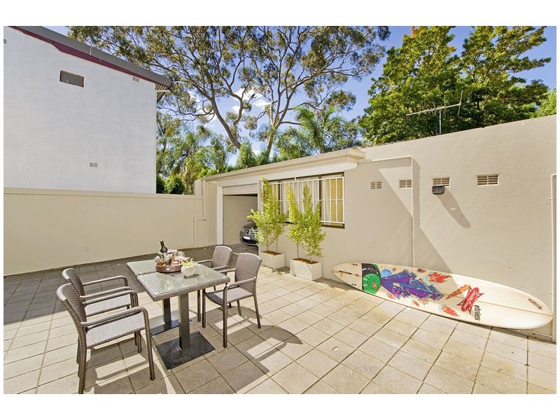 2/42 Manning Road, Double Bay NSW 2028