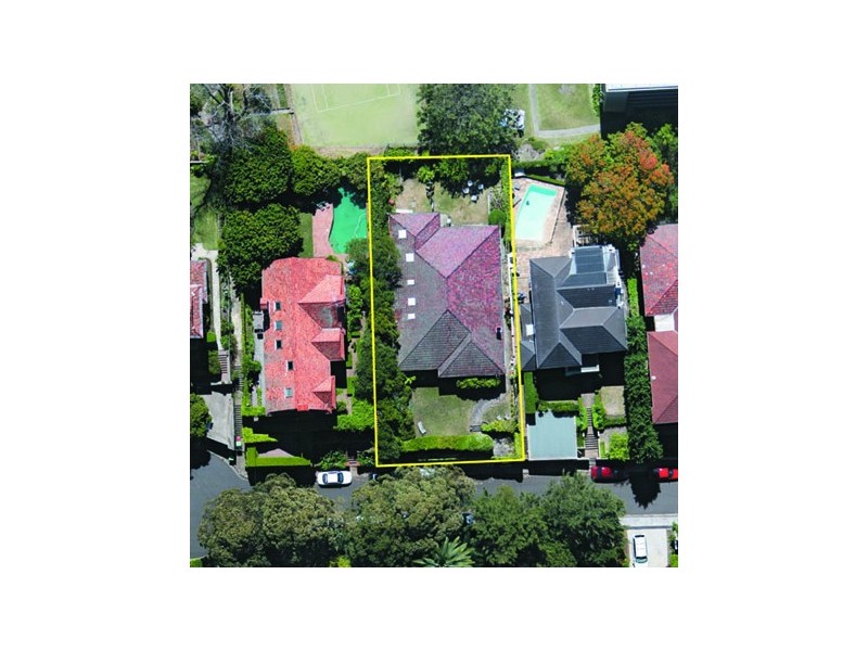 6 Pine Hill Avenue, Double Bay NSW 2028