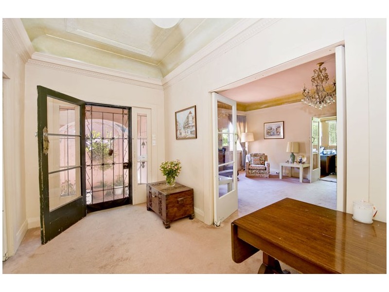 6 Pine Hill Avenue, Double Bay NSW 2028