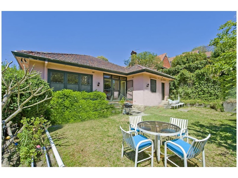 6 Pine Hill Avenue, Double Bay NSW 2028