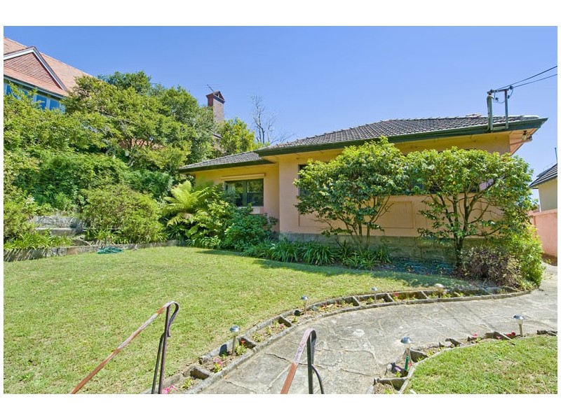 6 Pine Hill Avenue, Double Bay NSW 2028