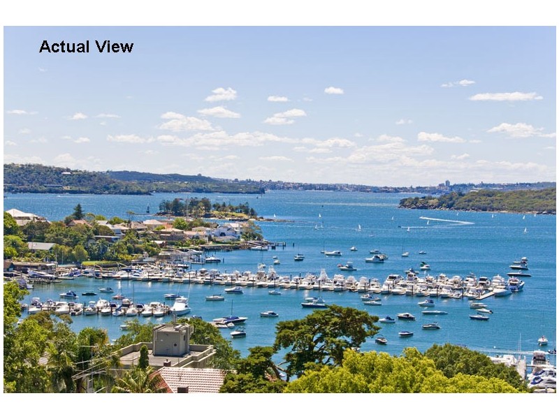 8/5 Aston Gardens, Bellevue Hill NSW 2023