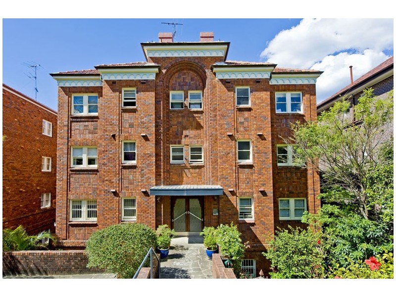 8/5 Aston Gardens, Bellevue Hill NSW 2023