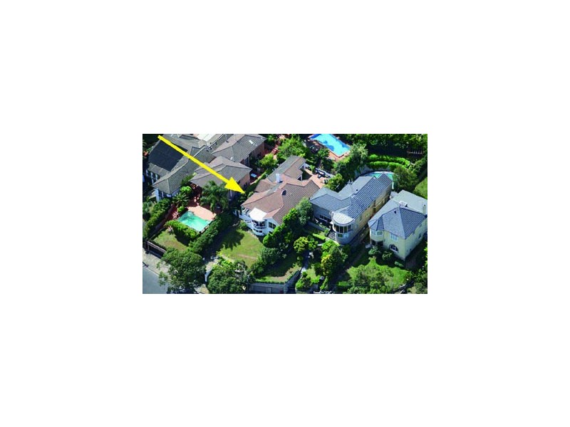 13 Kulgoa Road, Bellevue Hill NSW 2023