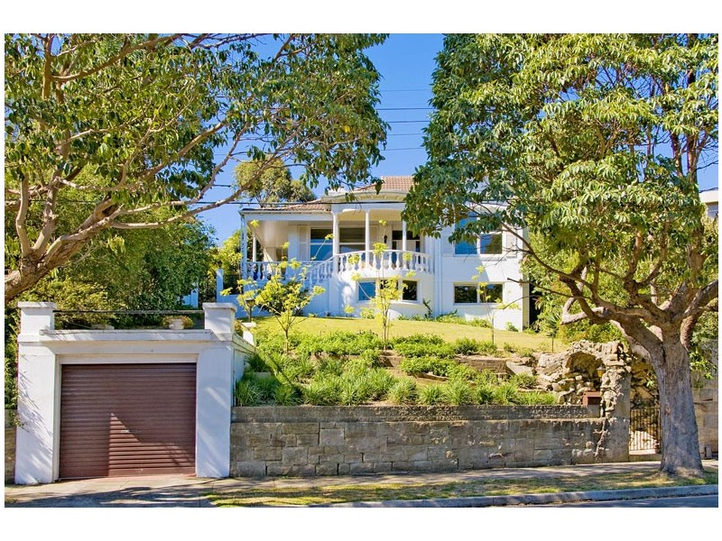 13 Kulgoa Road, Bellevue Hill NSW 2023