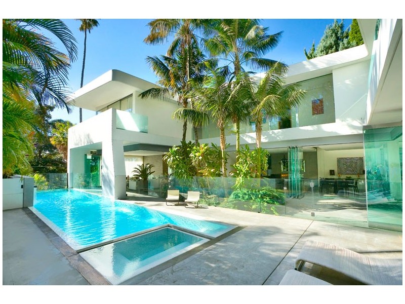 13 Olola Avenue, Vaucluse NSW 2030