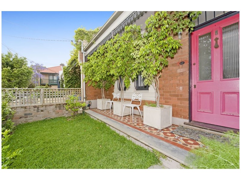 47 View Street, Woollahra NSW 2025