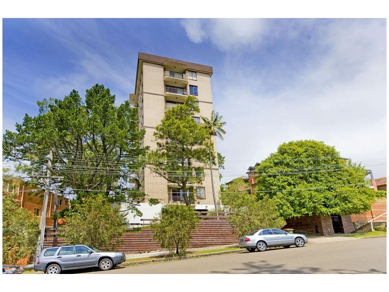 12/57 MARKET STREET, Randwick NSW 2031