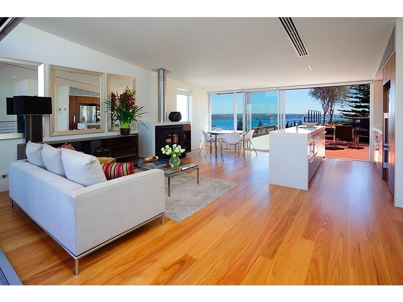10/5 PETRARCH AVENUE, Vaucluse NSW 2030