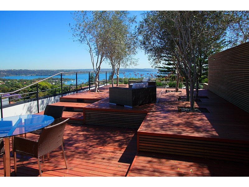 10/5 PETRARCH AVENUE, Vaucluse NSW 2030