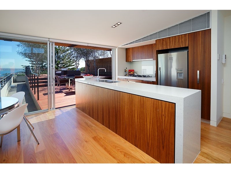 10/5 PETRARCH AVENUE, Vaucluse NSW 2030