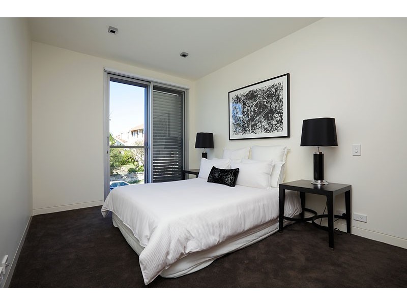 10/5 PETRARCH AVENUE, Vaucluse NSW 2030
