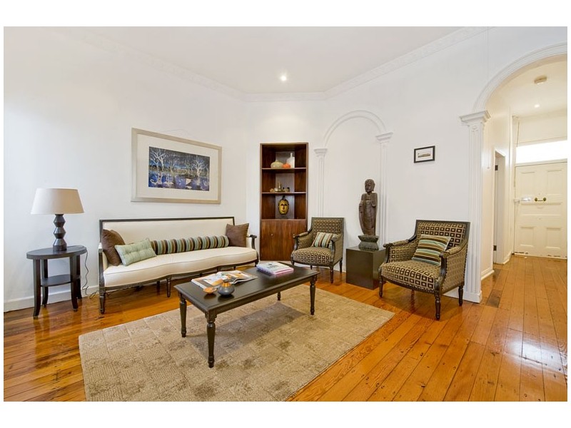 16 Lawson Street, Paddington NSW 2021