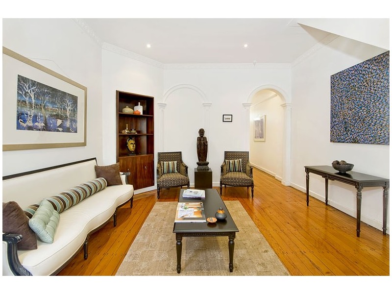 16 Lawson Street, Paddington NSW 2021