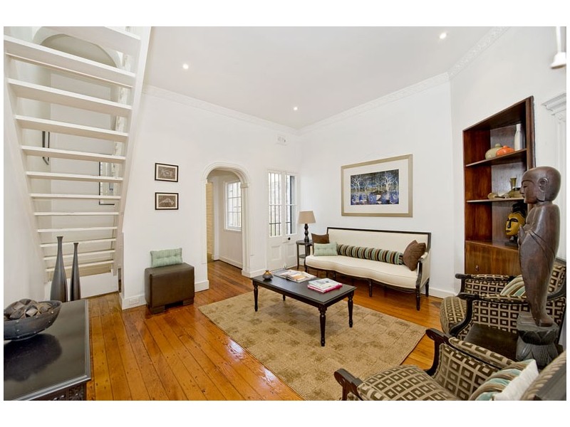 16 Lawson Street, Paddington NSW 2021