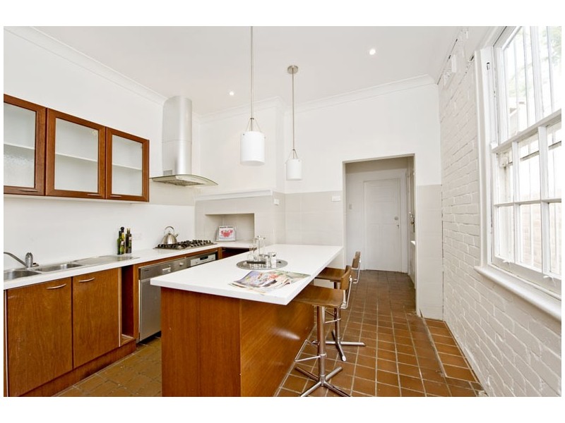 16 Lawson Street, Paddington NSW 2021