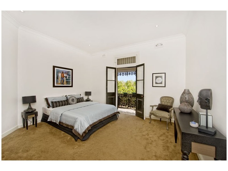 16 Lawson Street, Paddington NSW 2021