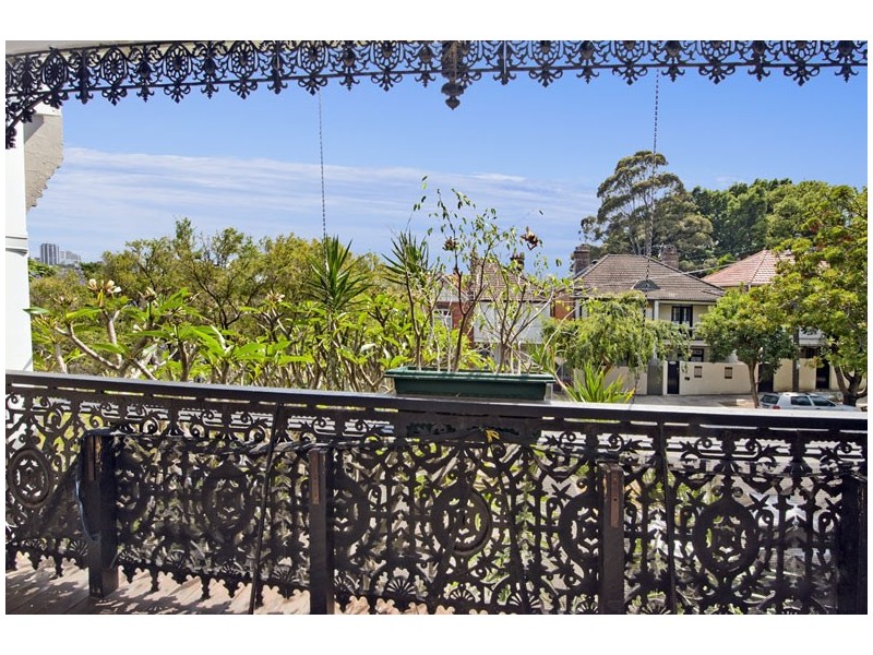 16 Lawson Street, Paddington NSW 2021