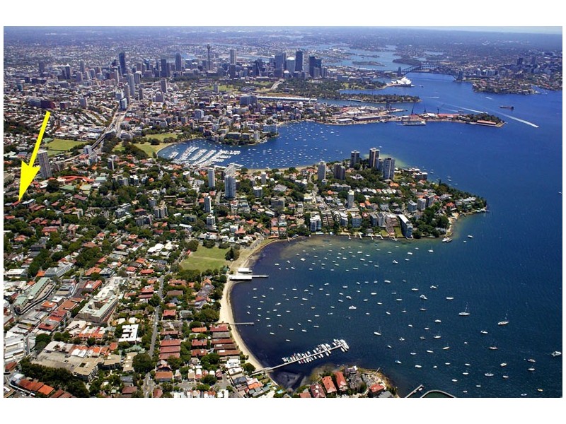 2b/7 Ocean Avenue, Double Bay NSW 2028