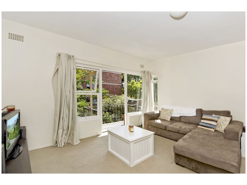 2b/7 Ocean Avenue, Double Bay NSW 2028