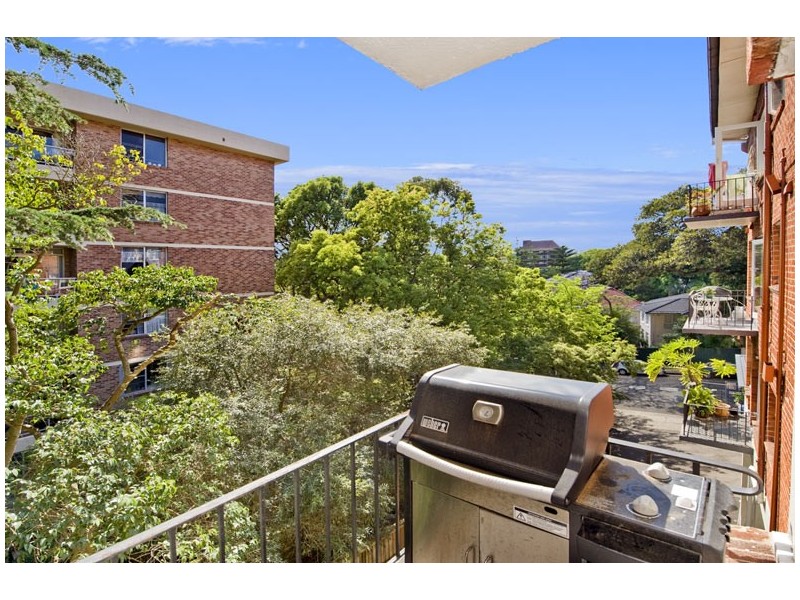 2b/7 Ocean Avenue, Double Bay NSW 2028