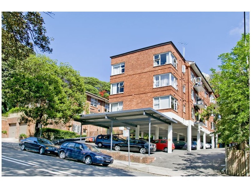 2b/7 Ocean Avenue, Double Bay NSW 2028