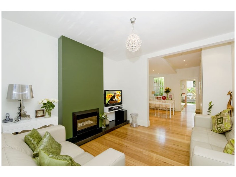 2 Arthur Street, Paddington NSW 2021