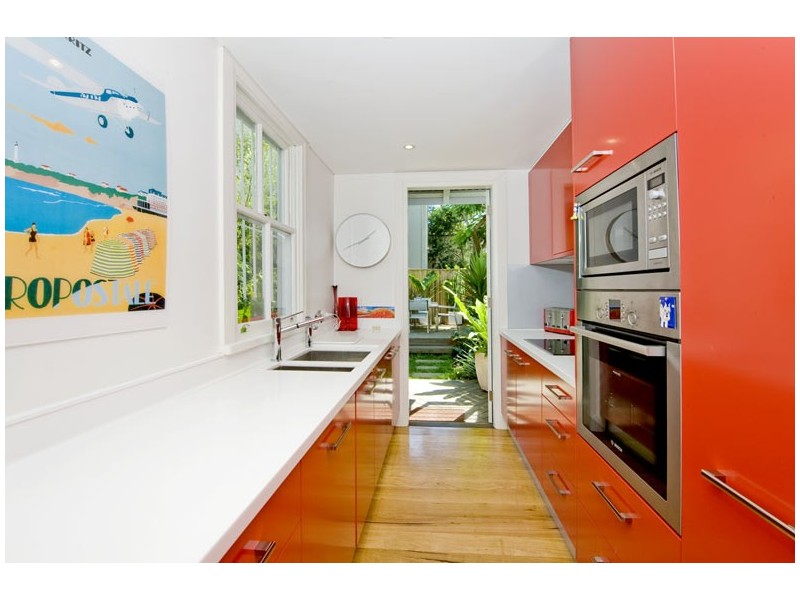 2 Arthur Street, Paddington NSW 2021