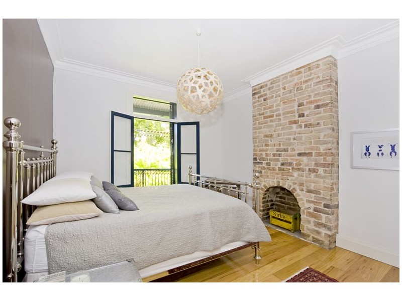 2 Arthur Street, Paddington NSW 2021