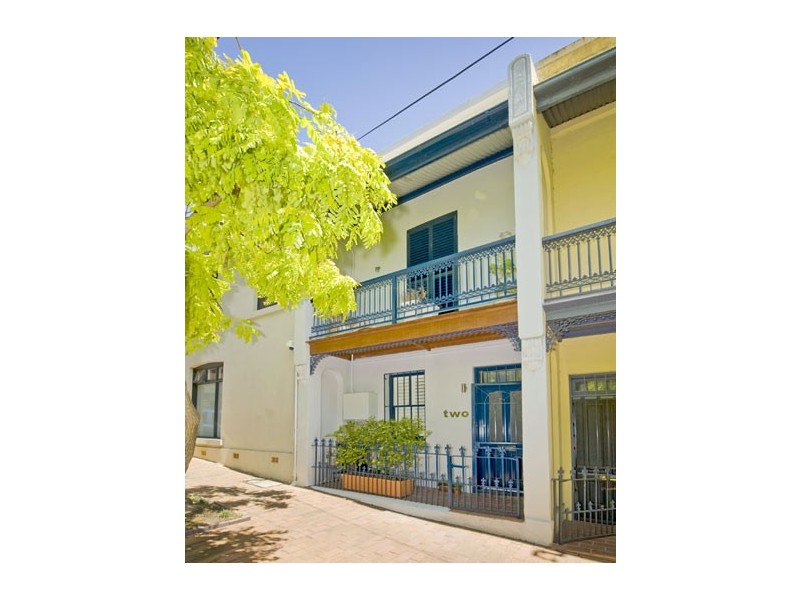 2 Arthur Street, Paddington NSW 2021