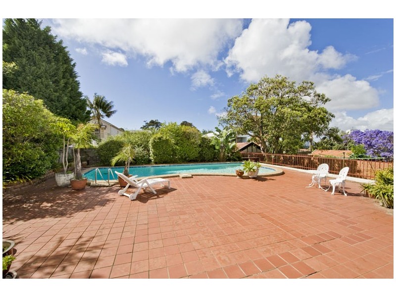 5 March Street, Bellevue Hill NSW 2023