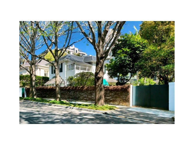 31 Etham Ave, Darling Point NSW 2027