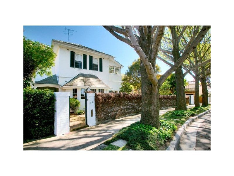 31 Etham Ave, Darling Point NSW 2027