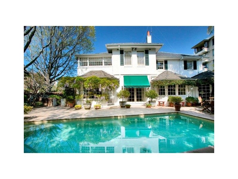 31 Etham Ave, Darling Point NSW 2027